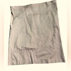 SPANX SmartGrip Half Slip Foundation Nude Beige Plus Size 3X Shapewear